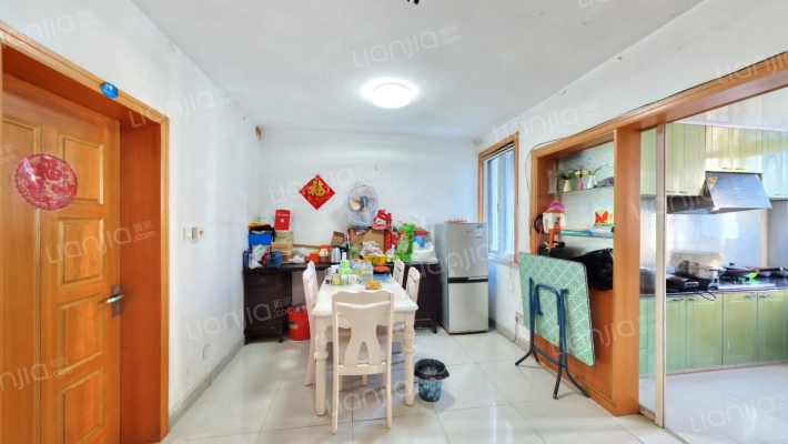 枫秀苑二手房实景图