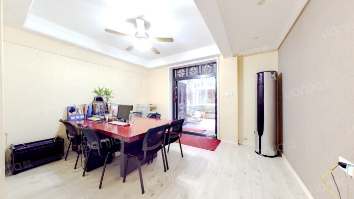 汉口花园一期二手房实景图