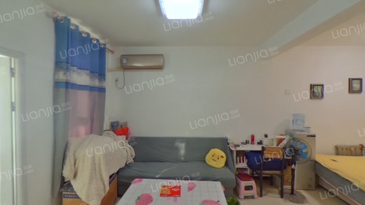 浴新南大街141号院二手房实景图