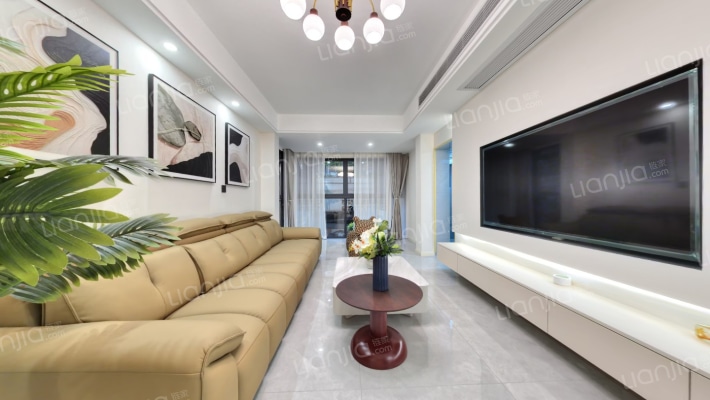 银沙正街33号二手房实景图