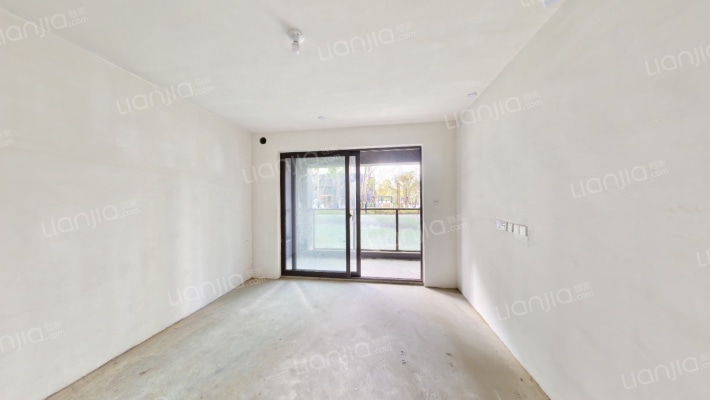 名城嘉苑二手房实景图