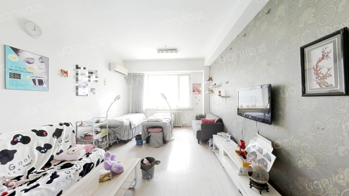 中街上乘二手房实景图