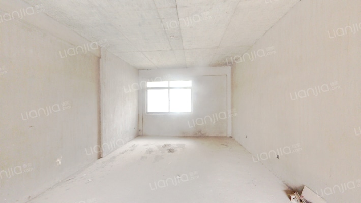 马德里风情二手房实景图