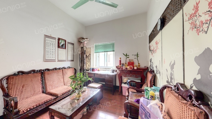 煤机西村二手房实景图