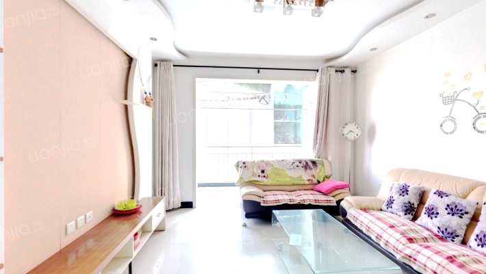 天之润花园B区二手房实景图