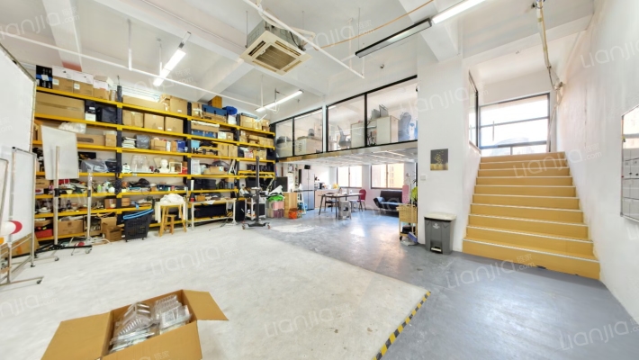 万家邻里二手房实景图