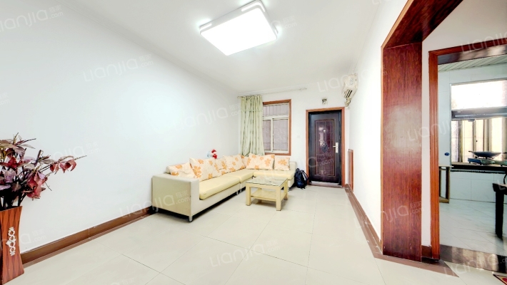 星月花园第二毛巾厂家属院二手房实景图