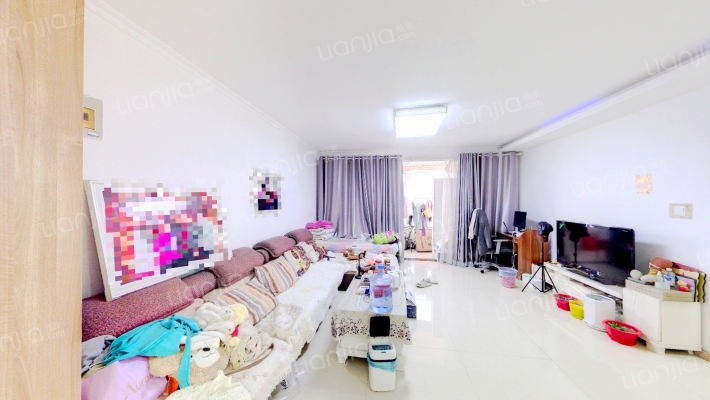 八水御源二手房实景图