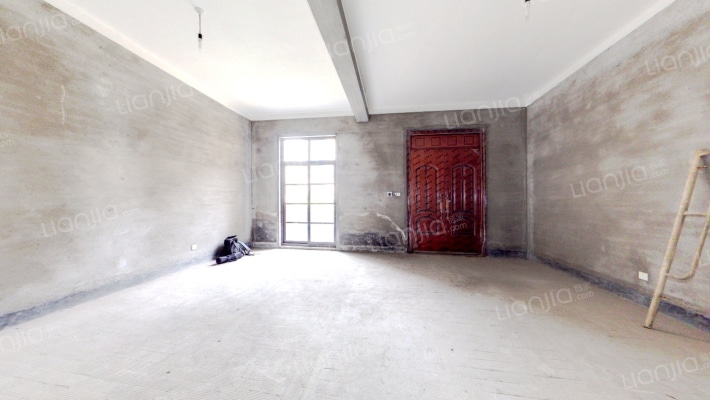 稽山庄园二手房实景图