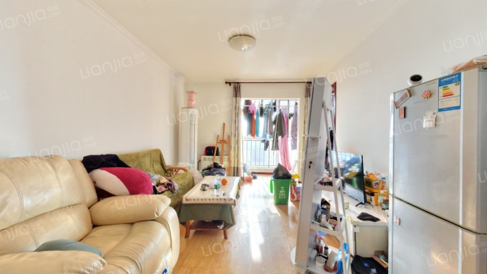 新城嘉园二手房实景图