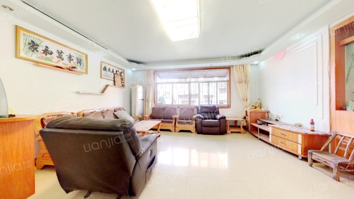 恒达公司家属院二手房实景图