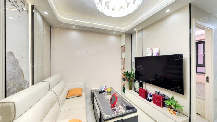 世博家园二手房实景图