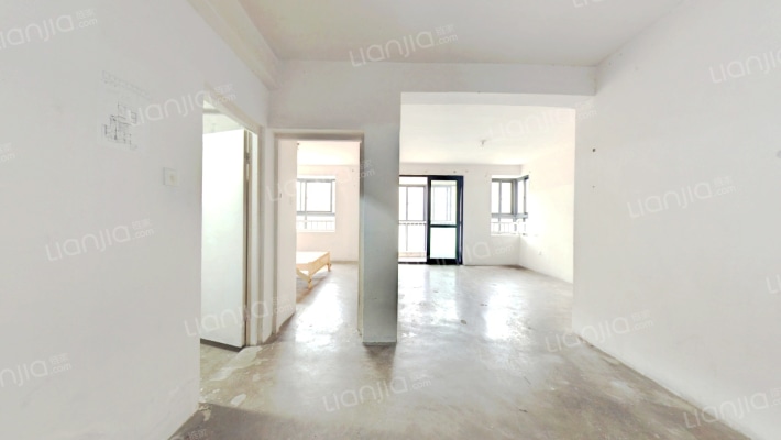 星怡花园二手房实景图