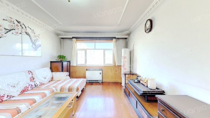 爱心家园二手房实景图