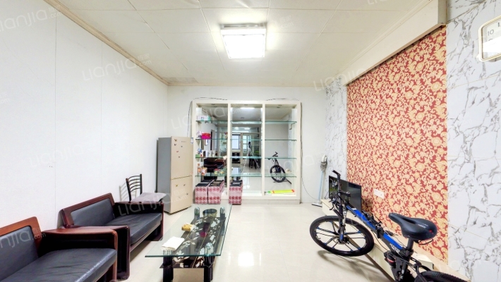 丽海明珠二手房实景图