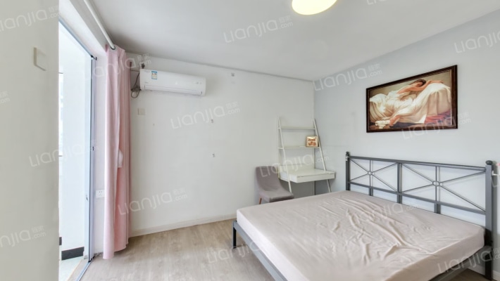 高教新村二手房实景图