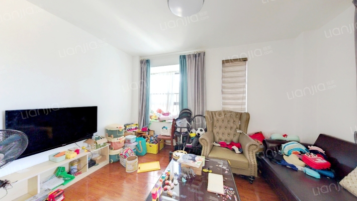 箬笠岙锦园二手房实景图