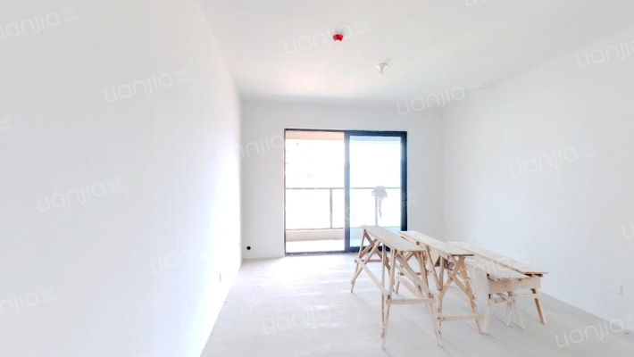 中梁云璟园二手房实景图