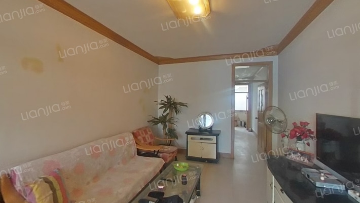 滏阳街3号院二手房实景图