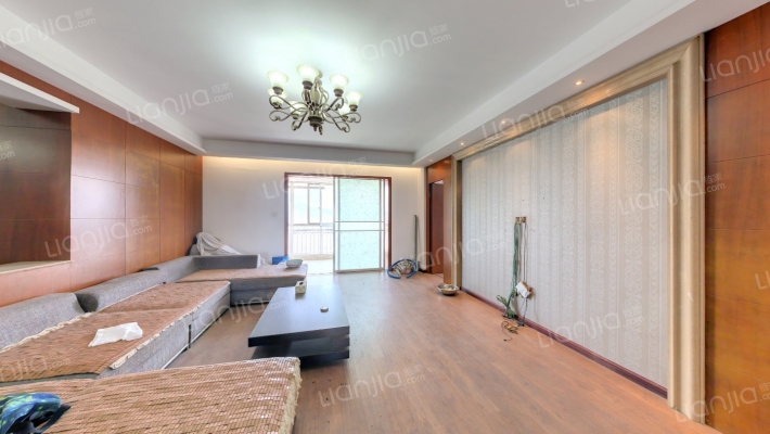 自然大厦二手房实景图