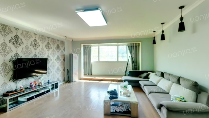 湖南天润化工东风湖生活区二手房实景图