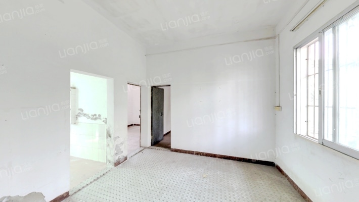 邮电局宿舍(南城路42号)二手房实景图