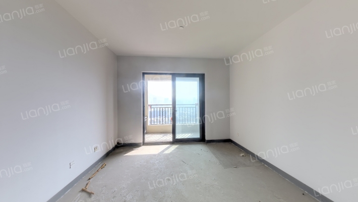 万科新都会二手房实景图