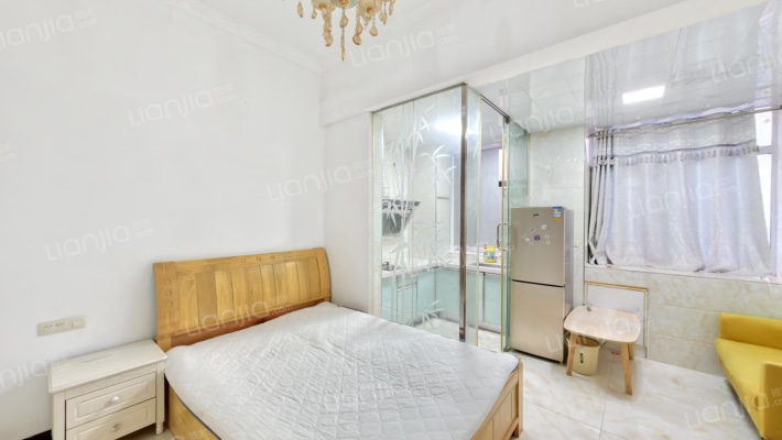 天元四季城二手房实景图