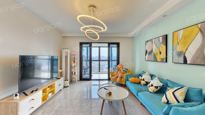 苏高新天之运二手房实景图