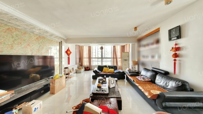 中建桂苑金桂苑二手房实景图