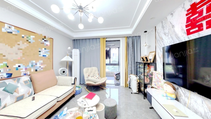 瑞园二手房实景图