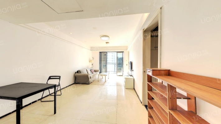 金悦东山国际公馆二手房实景图