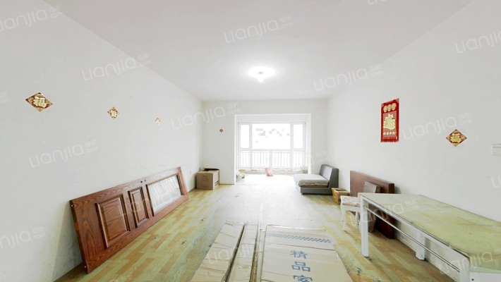 上院二手房实景图