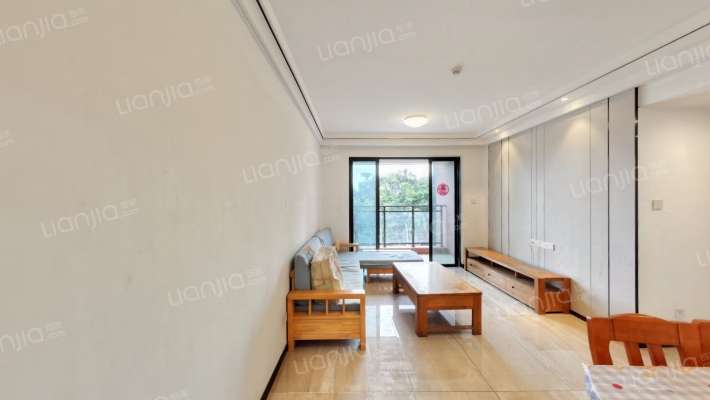 珠江花城一二期二手房实景图