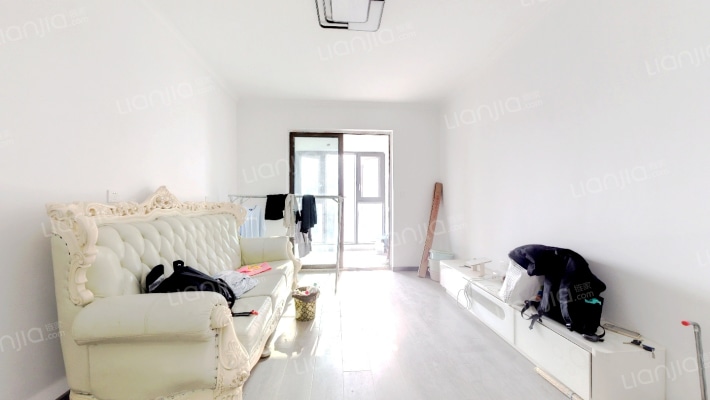 武地电建君樾府二手房实景图