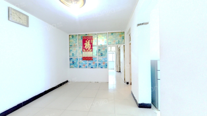 永安街27号院二手房实景图