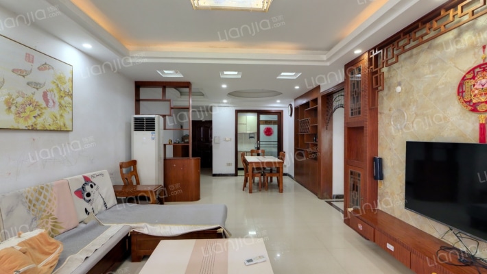 银溪尚筑二手房实景图