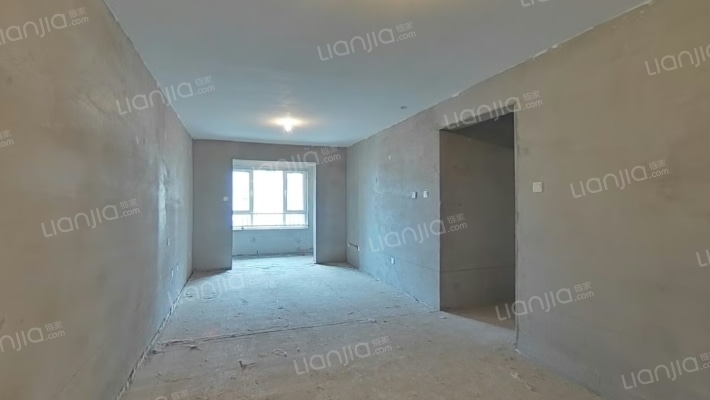 如意壹号二手房实景图