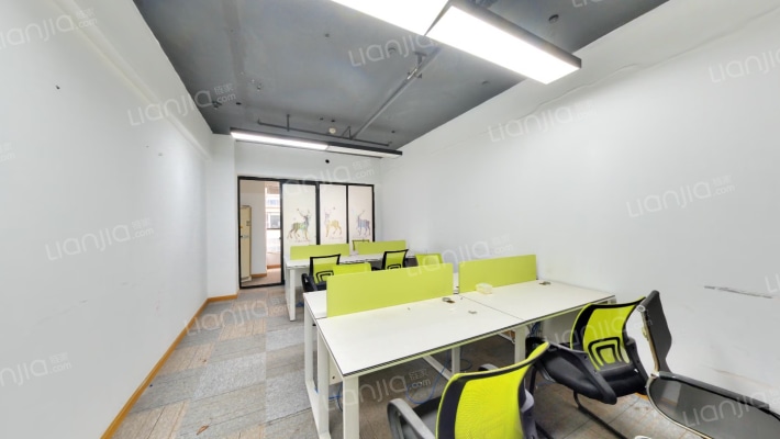 理想中心二手房实景图