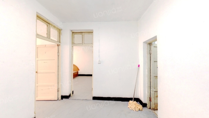 煤炭小区二手房实景图