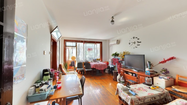 珠海一路二手房实景图