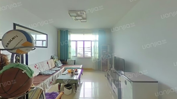 体育路30号二手房实景图