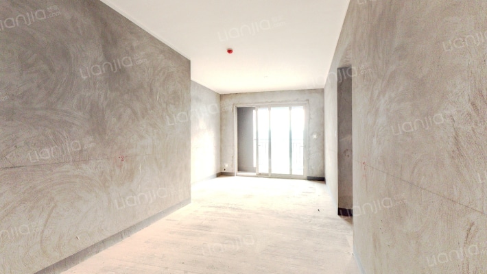 格力两江总部公园1期(聆湖居)二手房实景图