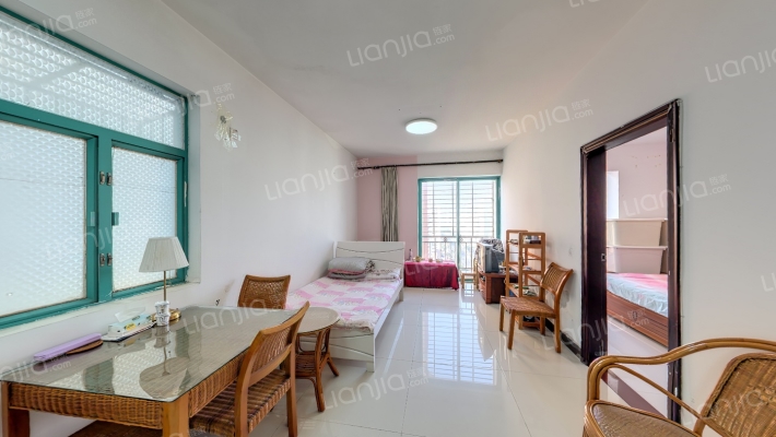 金色假日二手房实景图