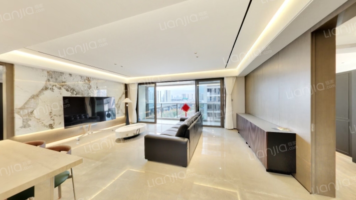 翡云润府二手房实景图