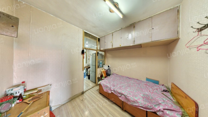 货场家属楼二手房实景图