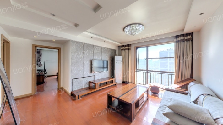 佳境天城人合苑二手房实景图