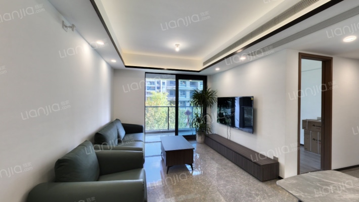 中建启宸二手房实景图