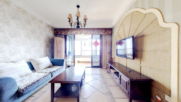 小石城2区玉兰园二手房实景图