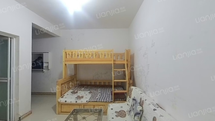 新景翡翠三期二手房实景图